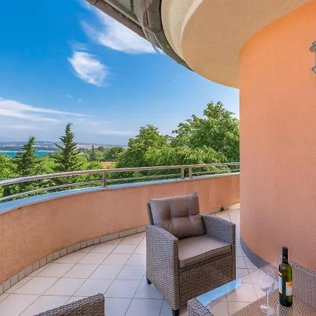Matej By Interhome Apartment *
