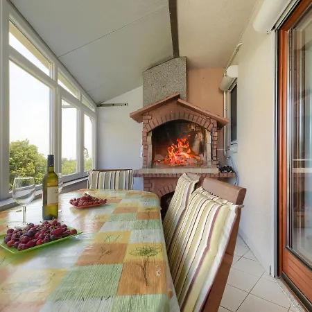 Apartment Matej By Interhome *