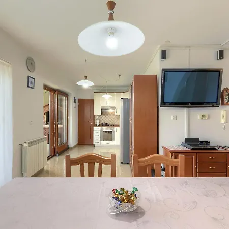 Matej By Interhome Apartment