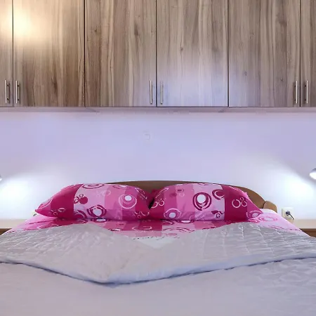 Matej By Interhome Apartment Pula