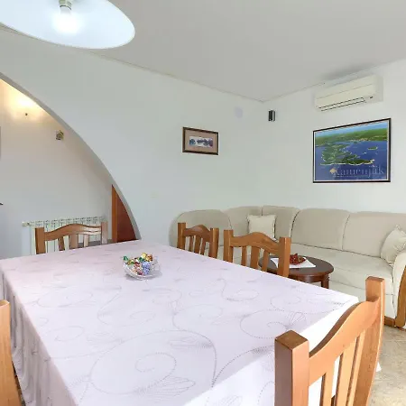 Matej By Interhome Апартаменты *