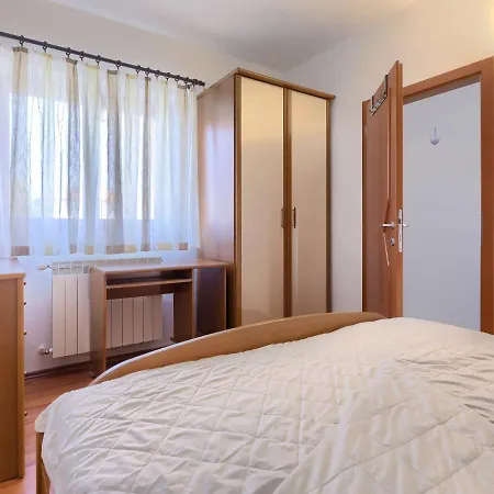 Matej By Interhome Апартаменты