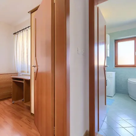 Matej By Interhome Apartment *