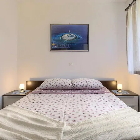 Apartment Matej By Interhome