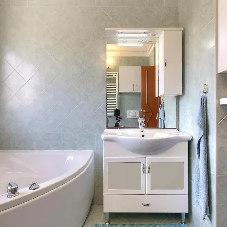 Matej By Interhome Apartment *