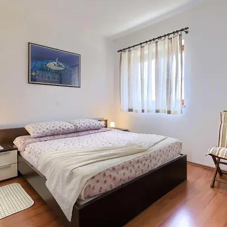 Apartman Matej By Interhome *