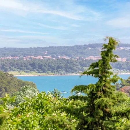 Apartman Matej By Interhome