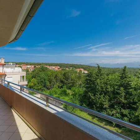 Apartman Matej By Interhome Póla