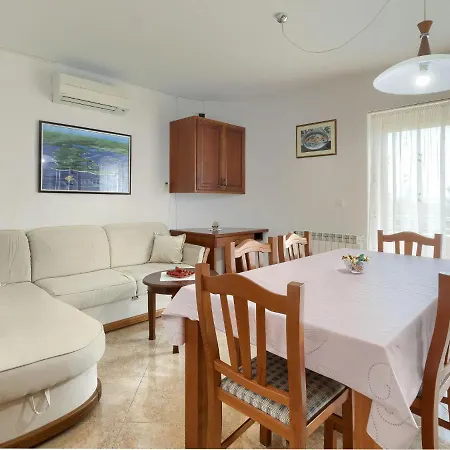 Апартаменты Matej By Interhome *