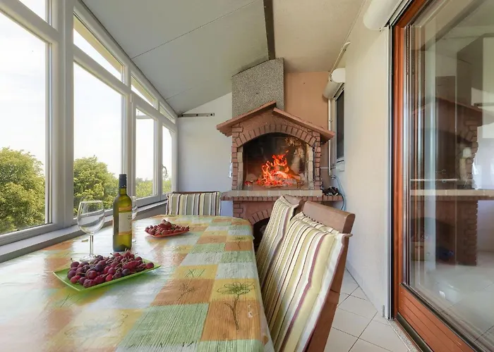 Lejlighed Matej By Interhome *