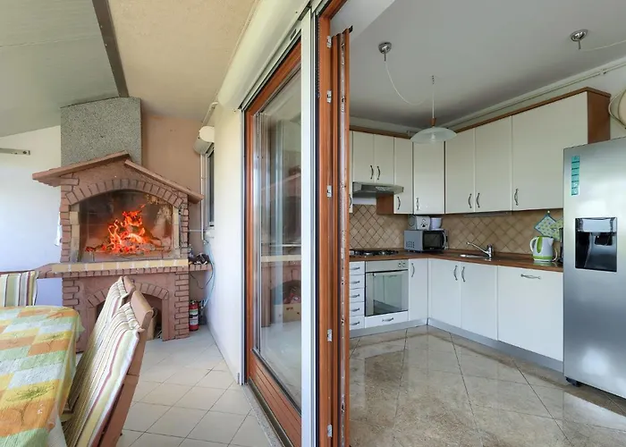 Lejlighed Matej By Interhome Pula