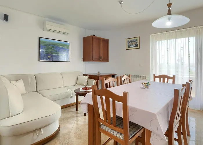 Lejlighed Matej By Interhome *